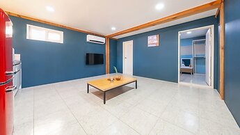 Gyeongju Aratteul Hanok Pet Pension