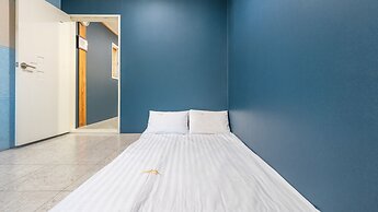 Gyeongju Aratteul Hanok Pet Pension