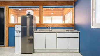 Gyeongju Aratteul Hanok Pet Pension