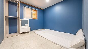 Gyeongju Aratteul Hanok Pet Pension