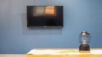 Gyeongju Aratteul Hanok Pet Pension