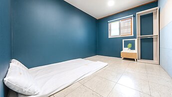 Gyeongju Aratteul Hanok Pet Pension