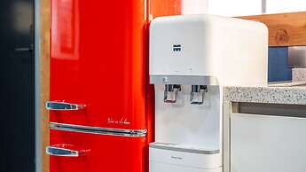 Gyeongju Aratteul Hanok Pet Pension