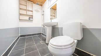 Gyeongju Aratteul Hanok Pet Pension