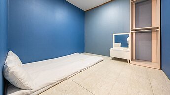 Gyeongju Aratteul Hanok Pet Pension