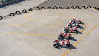 Gyeongju Aratteul Hanok Pet Pension