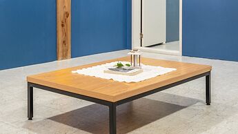 Gyeongju Aratteul Hanok Pet Pension