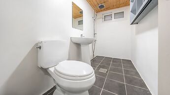 Gyeongju Aratteul Hanok Pet Pension