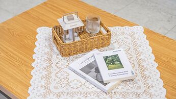 Gyeongju Aratteul Hanok Pet Pension