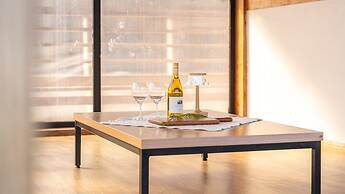 Gyeongju Aratteul Hanok Pet Pension