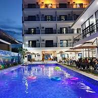 Ocean Star Hotel