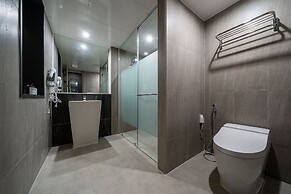 HOUND HOTEL Pyeongtaek Songtan