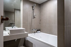 HOUND HOTEL Pyeongtaek Songtan