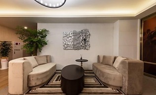 HOUND HOTEL Pyeongtaek Songtan