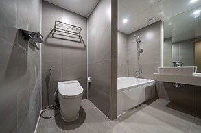 HOUND HOTEL Pyeongtaek Songtan