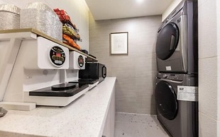 HOUND HOTEL Pyeongtaek Songtan