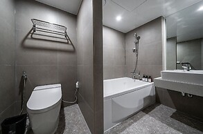 HOUND HOTEL Pyeongtaek Songtan