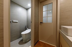 HOUND HOTEL Pyeongtaek Songtan