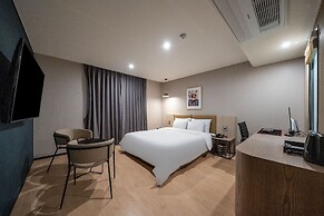 HOUND HOTEL Pyeongtaek Songtan