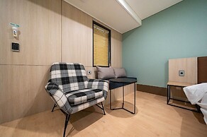 HOUND HOTEL Pyeongtaek Songtan