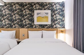 HOUND HOTEL Pyeongtaek Songtan