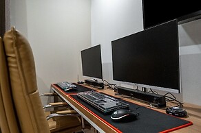 HOUND HOTEL Pyeongtaek Songtan