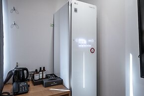 HOUND HOTEL Pyeongtaek Songtan