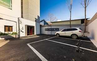 HOUND HOTEL Pyeongtaek Songtan