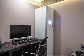 HOUND HOTEL Pyeongtaek Songtan