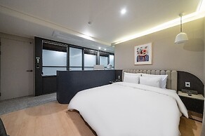 HOUND HOTEL Pyeongtaek Songtan