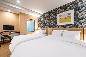 HOUND HOTEL Pyeongtaek Songtan