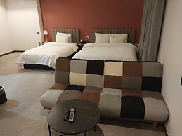 HOUND HOTEL Pyeongtaek Songtan