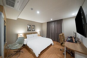 HOUND HOTEL Pyeongtaek Songtan