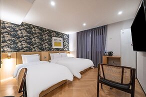 HOUND HOTEL Pyeongtaek Songtan
