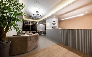 HOUND HOTEL Pyeongtaek Songtan