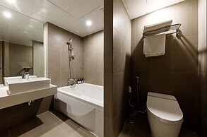 HOUND HOTEL Pyeongtaek Songtan