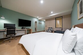 HOUND HOTEL Pyeongtaek Songtan