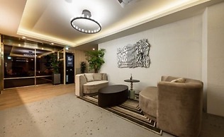 HOUND HOTEL Pyeongtaek Songtan
