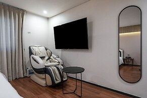 HOUND HOTEL Pyeongtaek Songtan