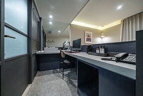 HOUND HOTEL Pyeongtaek Songtan