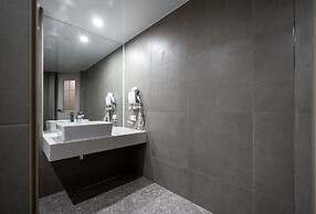 HOUND HOTEL Pyeongtaek Songtan