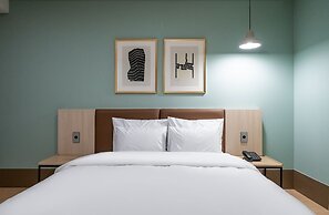 HOUND HOTEL Pyeongtaek Songtan