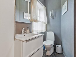 Charming Retreat in Lokken - By Traum Ferienwohnungen