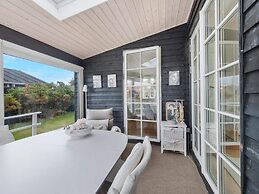 Charming Retreat in Lokken - By Traum Ferienwohnungen