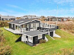 Charming Retreat in Lokken - By Traum Ferienwohnungen