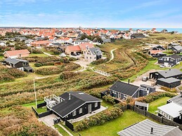 Charming Retreat in Lokken - By Traum Ferienwohnungen