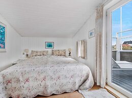 Charming Retreat in Lokken - By Traum Ferienwohnungen