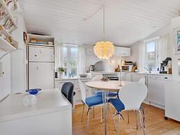 Charming Retreat in Lokken - By Traum Ferienwohnungen