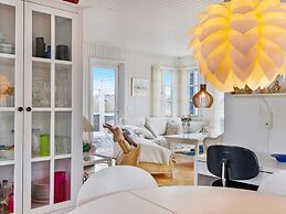 Charming Retreat in Lokken - By Traum Ferienwohnungen