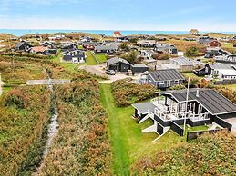 Charming Retreat in Lokken - By Traum Ferienwohnungen